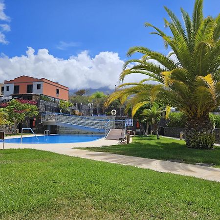 Villa La Quinta Estacion Santa Úrsula Exterior foto