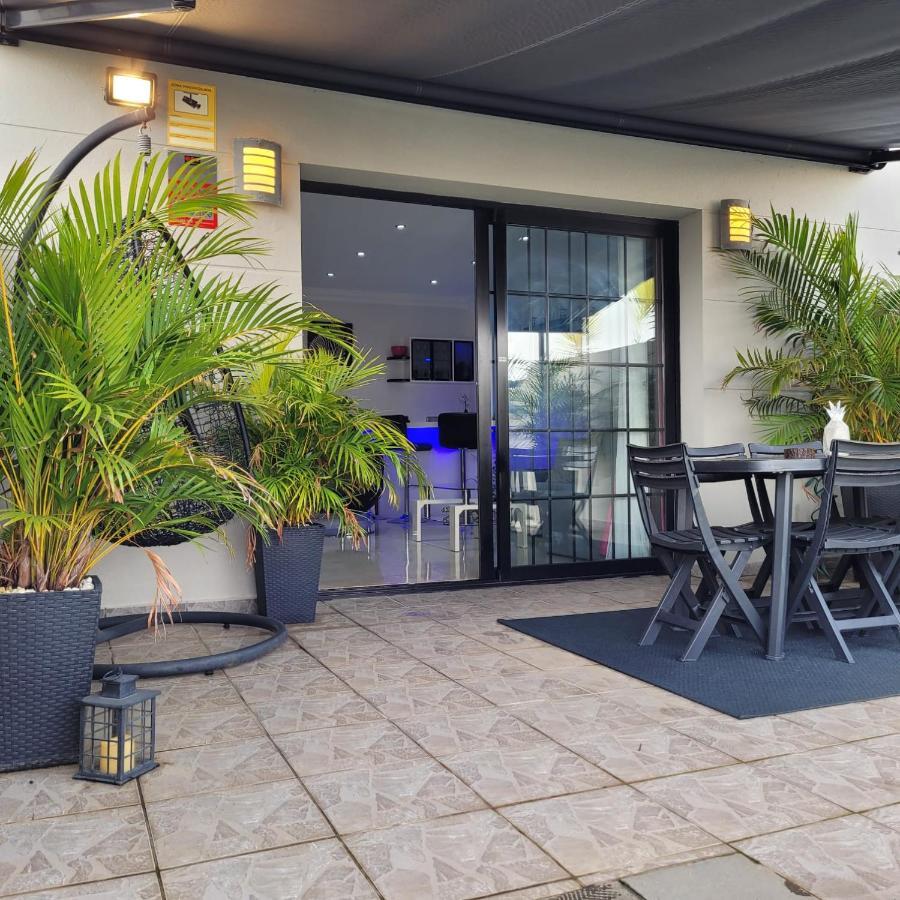 Villa La Quinta Estacion Santa Úrsula Exterior foto