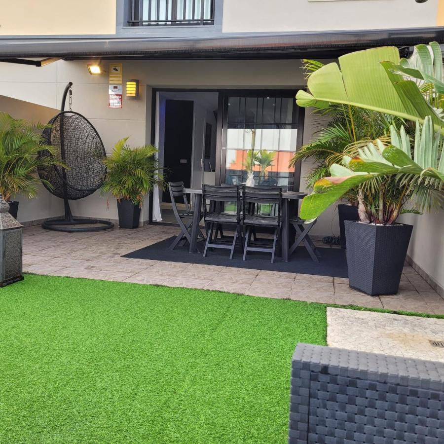 Villa La Quinta Estacion Santa Úrsula Exterior foto